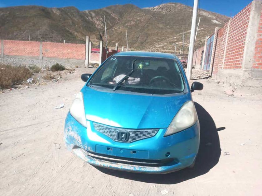 Autoridad reconoce tráfico de carburantes en norte potosino