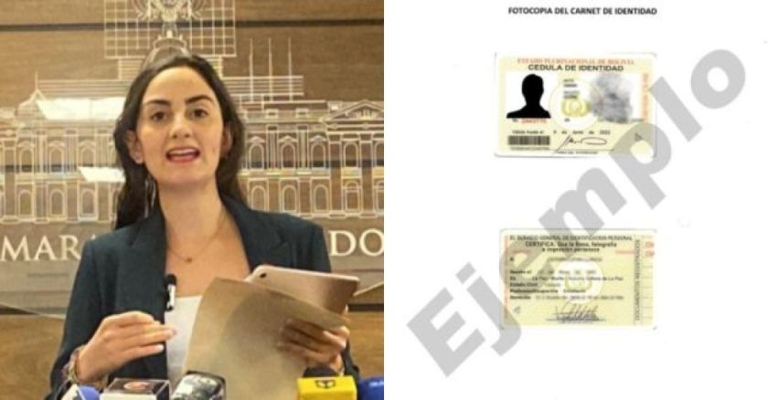 Proyecto de ley busca eliminar fotocopias de carnet para trámites