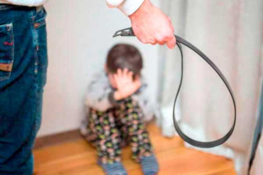 Potosí registra cerca de 600 casos de violencia a menores