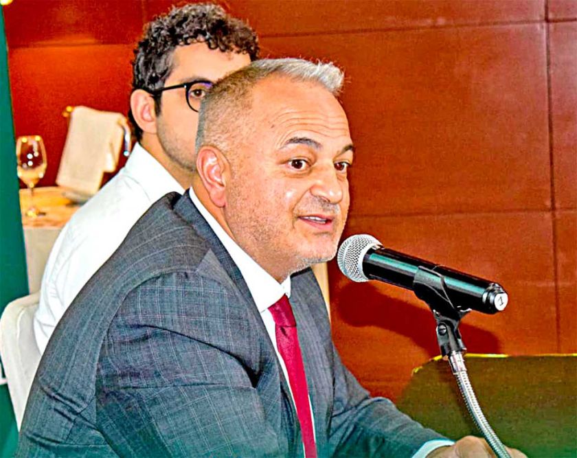 ¿Sancionarán a dirigentes?