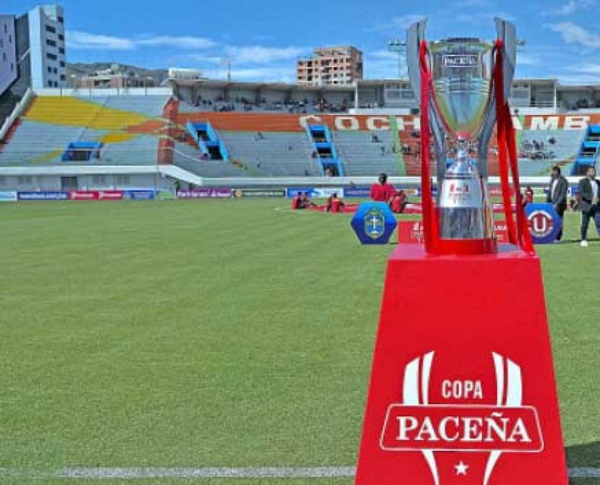 El fútbol continúa