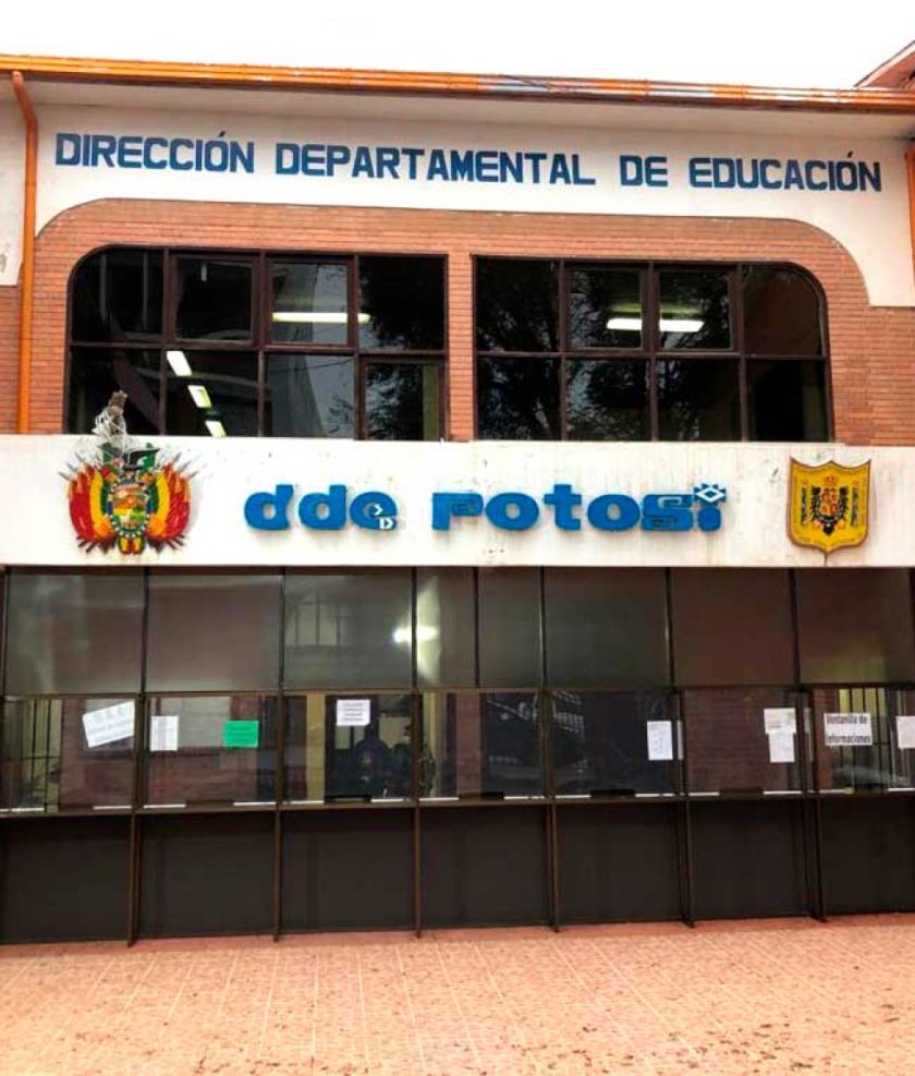 Ultiman contratos para nuevos ítems