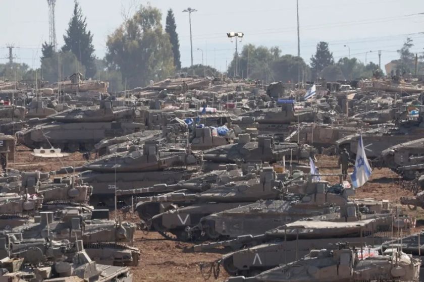 Al menos 35 muertos en Rafah en las últimas 24 horas por ataques israelíes