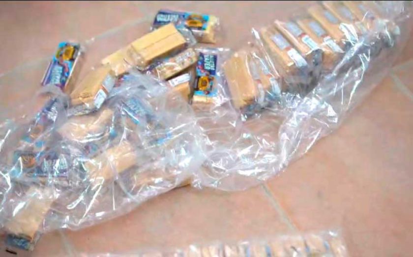 Presentarán denuncia formal por el caso de los alimentos vencidos