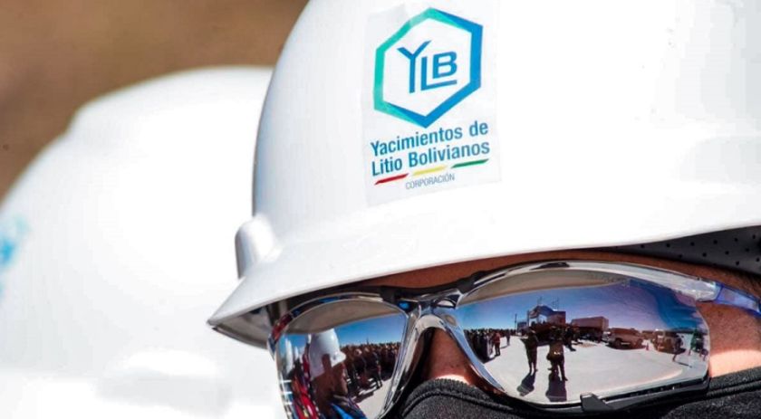 Buscan a otros cinco implicados en el caso de corrupción en planta de litio