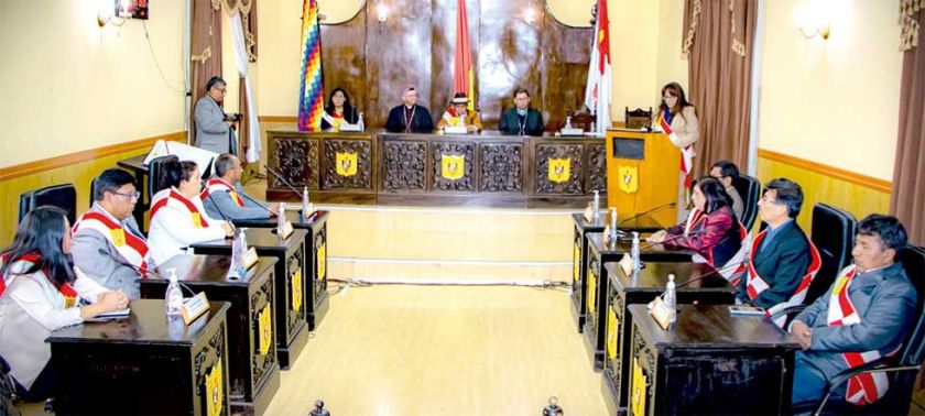 Crecen las voces de cero aumento salarial en instituciones públicas