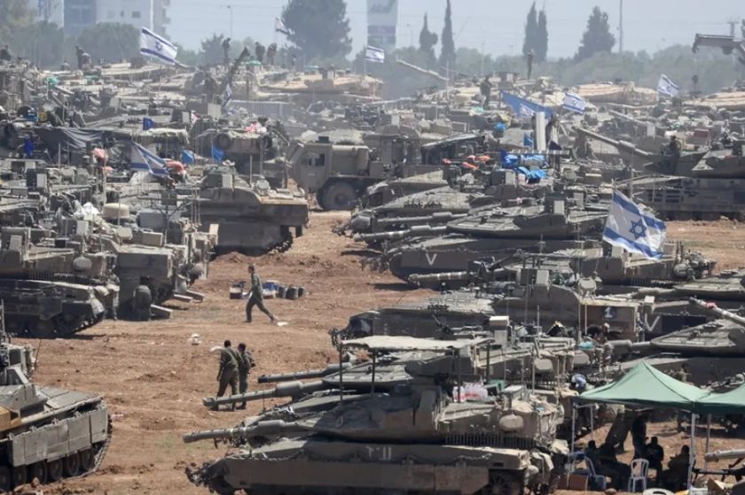 Egipto advierte a los negociadores del riesgo de escalada en Gaza si no hay acuerdo de tregua