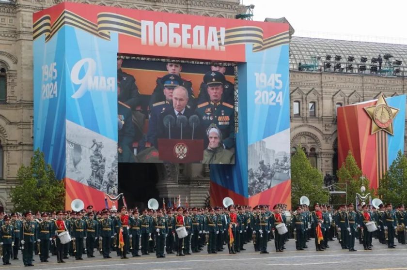 Putin asegura que Rusia no permitirá un conflicto mundial pese al “revanchismo” de Occidente