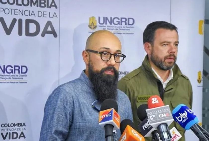 El escándalo de corrupción crece en Colombia y apunta a posibles nuevos casos