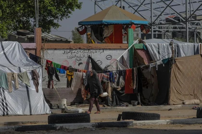 La ONU alerta del inminente cierre de hospitales y clínicas en Gaza por falta de fuel, tras el bloqueo del paso de Rafah
