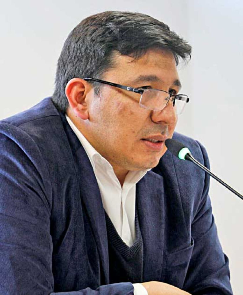 Arce y Lula trazarán bases de nuevo pacto energético