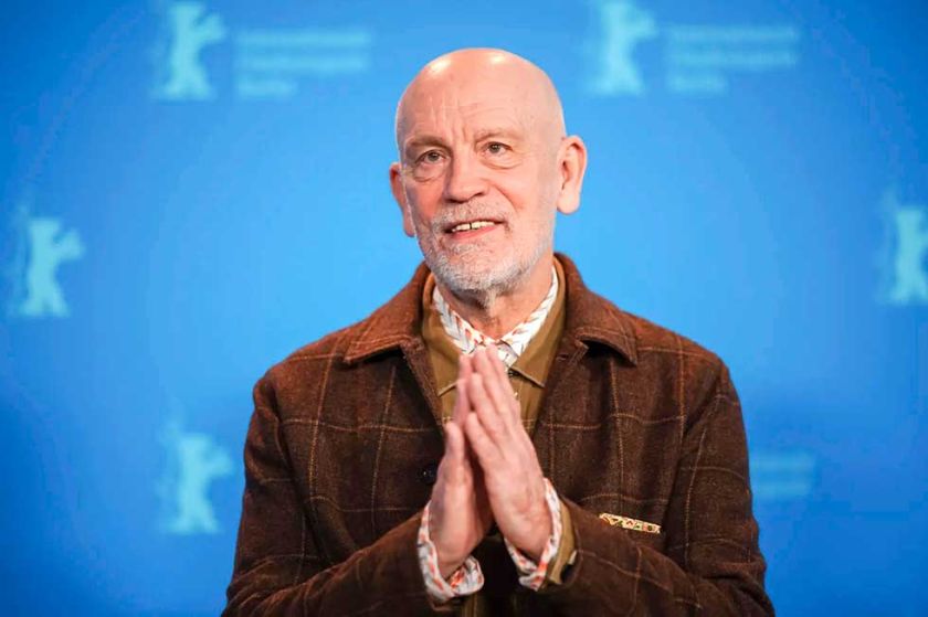 John Malkovich se suma al elenco de la nueva versión de ‘The Fantastic Four’