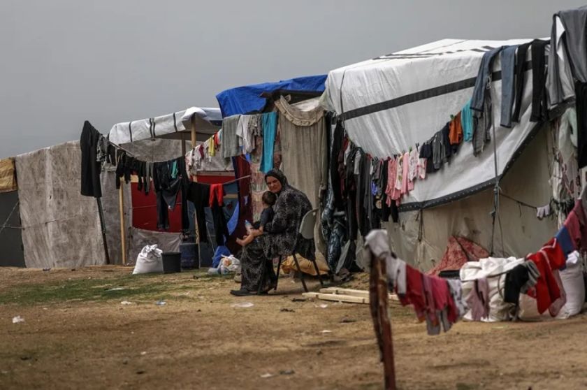 Israel ordena la evacuación de más zonas del este de Rafah y puntos del norte de la Franja