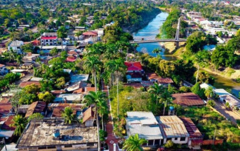 Registran 44 casos de malaria en Sena y diez conscriptos con dengue en Cobija