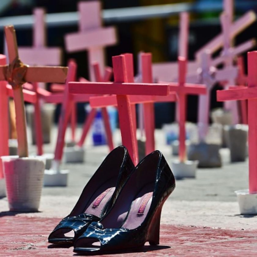 Bolivia registró hasta abril 30 feminicidios y 18 infanticidios marcando un incremento de casos
