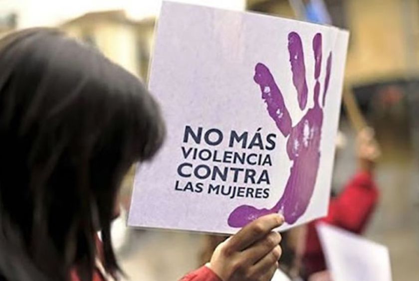 Organización de mujeres y colectivos rechazan cualquier reforma Ley 348