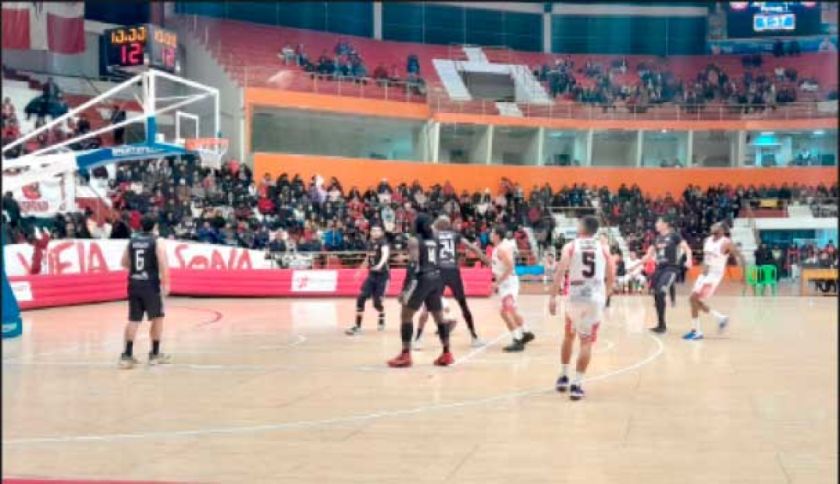 Pichincha va por su sexta victoria consecutiva en el cierra de la fecha 9