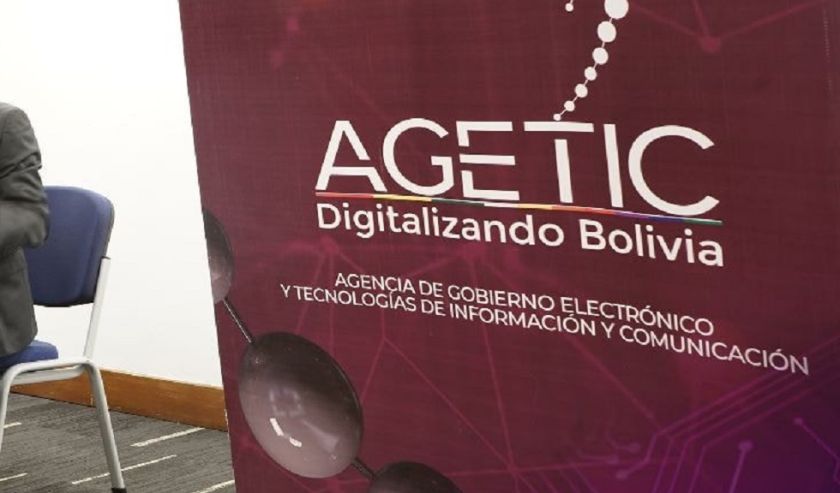 Agetic frena millonaria licitación de servidores de alta gama para el sistema de DDRR