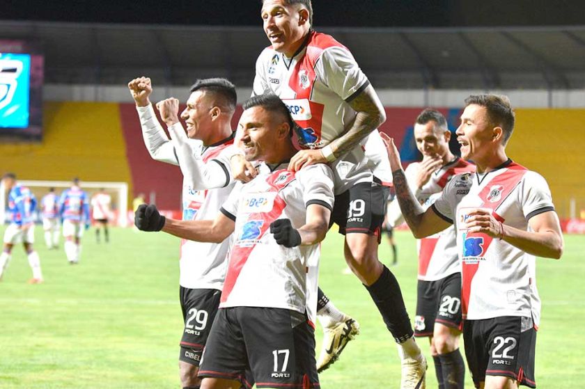 Nacional quiere despedirse de la Copa con un triunfo