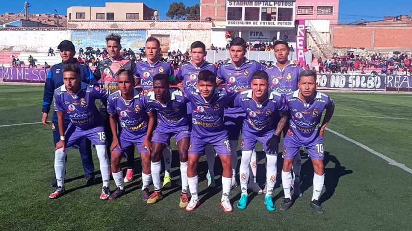 Real y Humi lideran la fase regional de la Simón Bolívar 