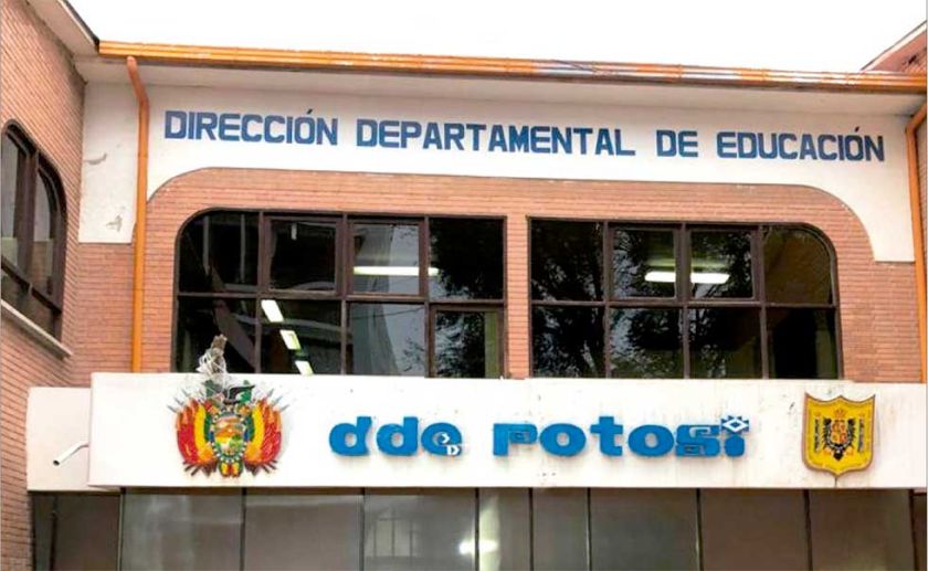 Buscan centralizar las horas de maestros que trabajan en varias escuelas