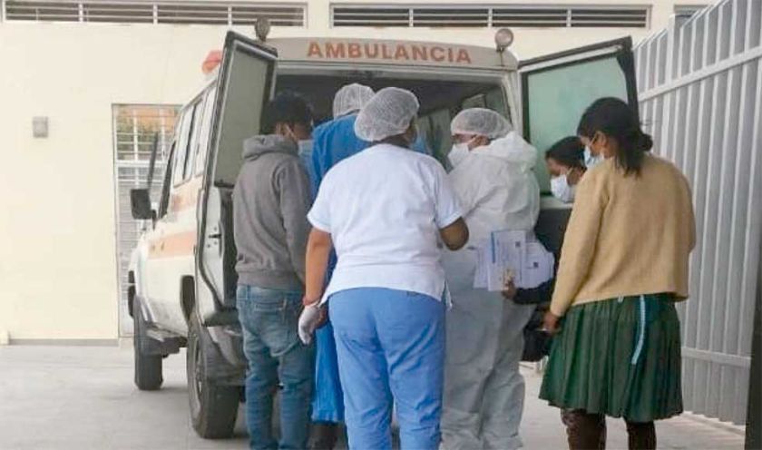 Acusan a un maestro de inducir a medidas correctivas entre estudiantes