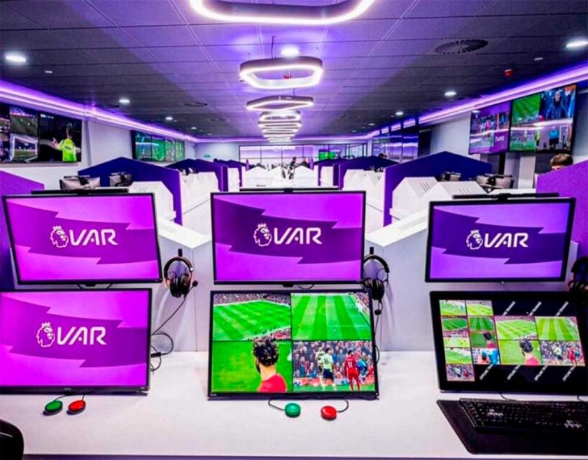 ¿La Premier quitará el VAR?