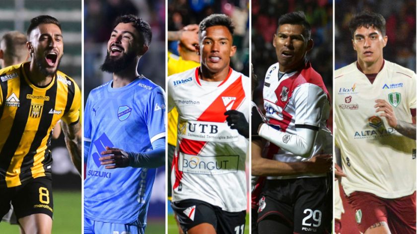 ¿Qué necesitan los clubes bolivianos para seguir en las copas internacionales?