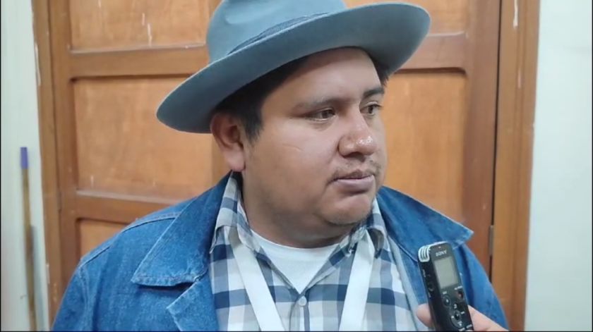 Prevén que la planta procesadora de quinua inicie a operar en julio en Potosí