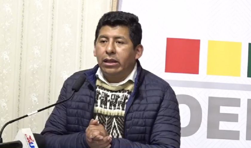 Vocal del TSE: La Asamblea debe definir entre realizar elecciones judiciales o primarias