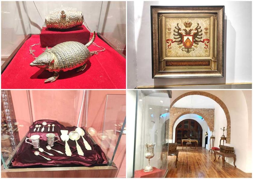 El Museo El Cabildo celebra aniversario con visitas y relatos