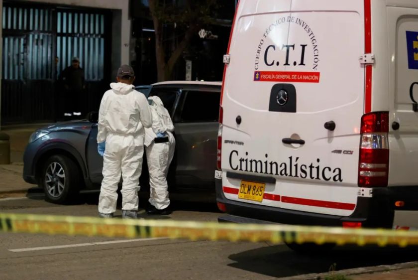 El director de la cárcel La Modelo de Bogotá es asesinado por sicarios