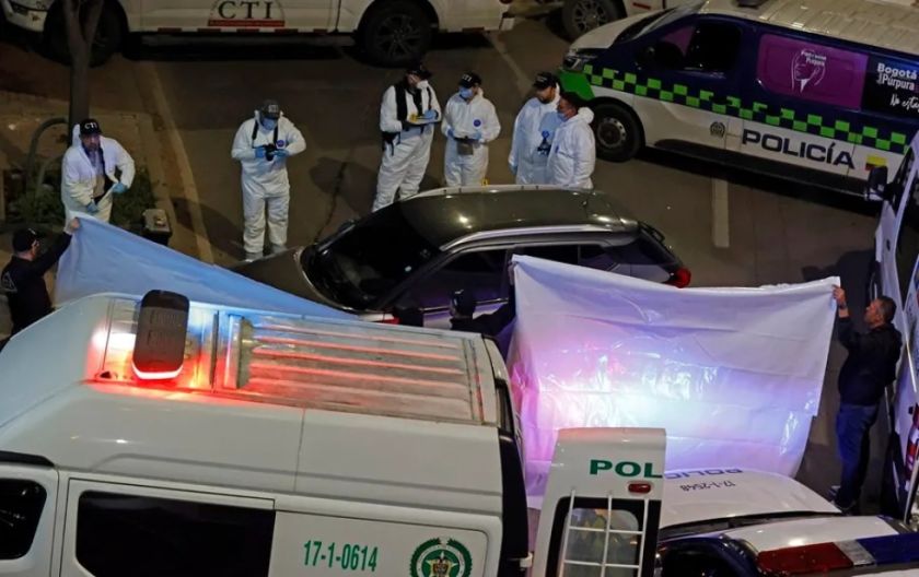 El ministro de Justicia reconoce que el director de la cárcel colombiana asesinado había sido amenazado