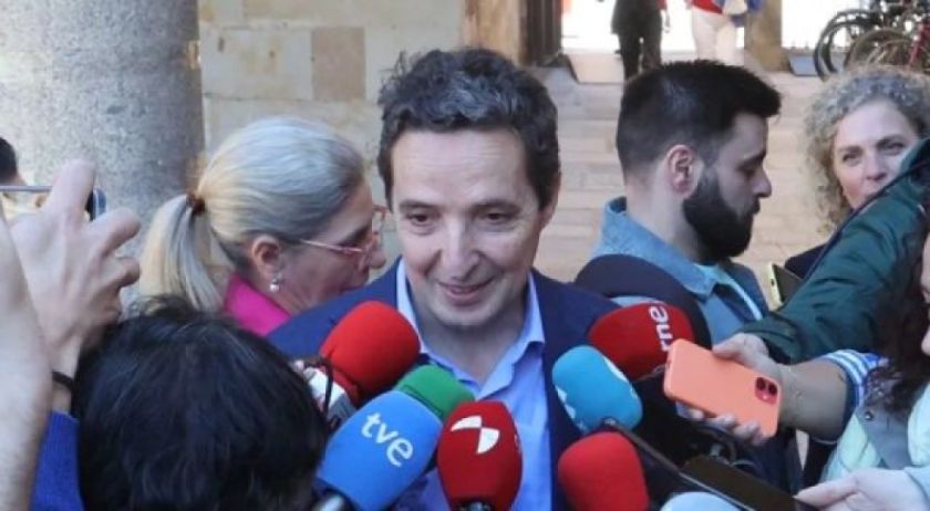 España: Ministerio de Ciencia pide investigar a Juan Manuel Corchado, acusado de “inflar” su currículum