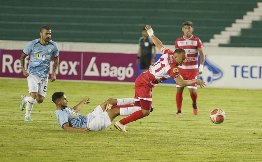 Independiente y Oriente Petrolero abren la tercera fecha