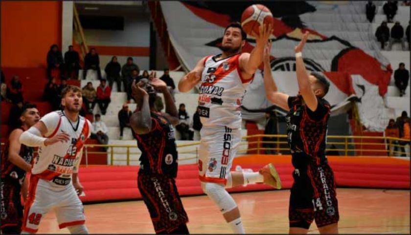 Nacional Potosí gana en Oruro y amplía su racha de invicto