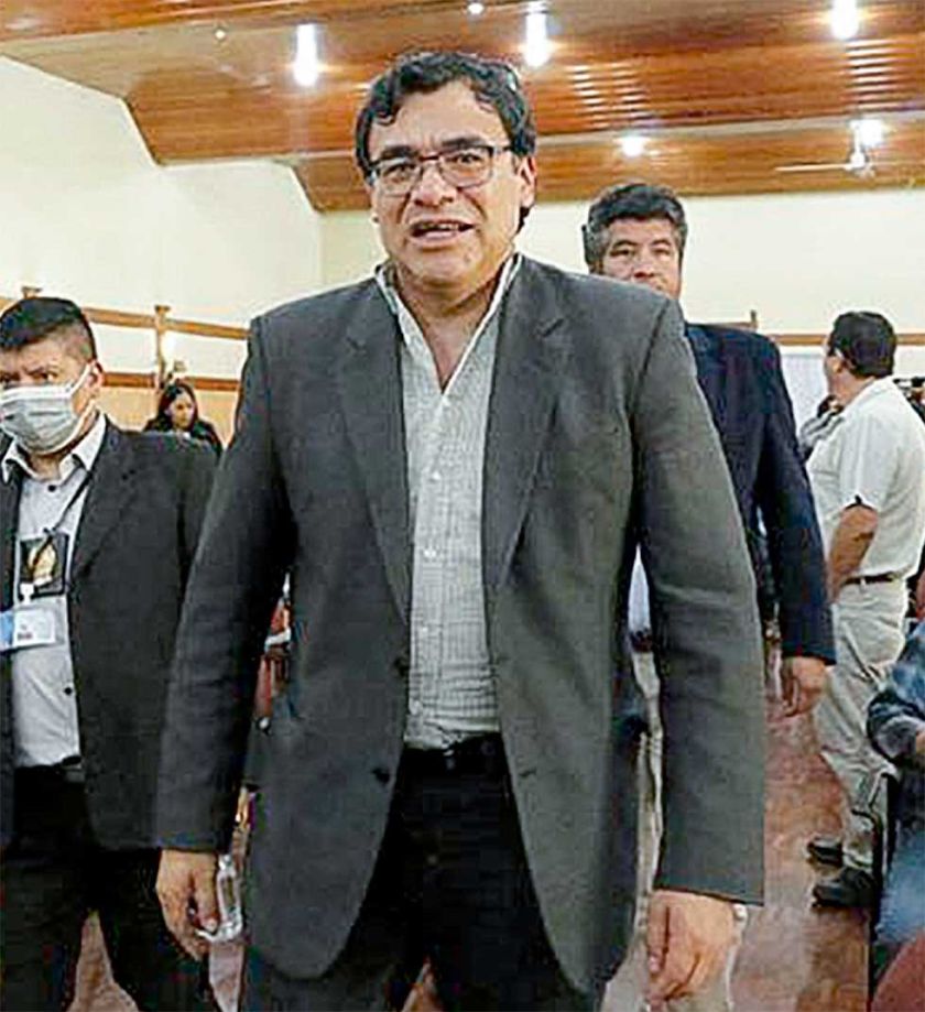 Mercado: Evo quintuplicó la deuda externa boliviana