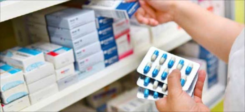 Buscan combatir el desabastecimiento de medicamentos en el municipio