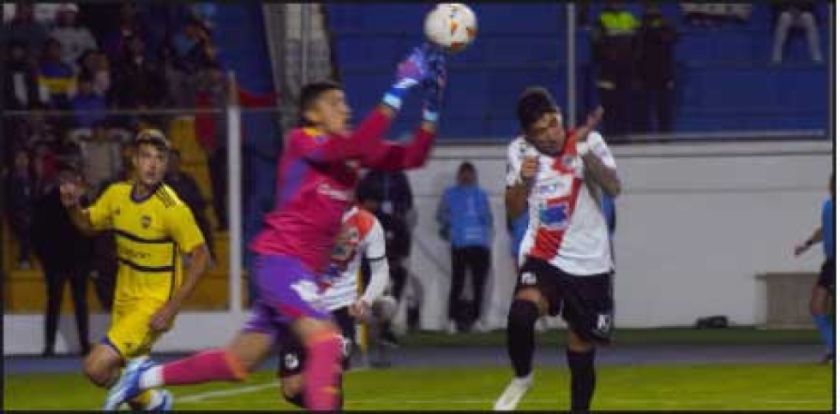 Dirigentes de la banda roja sueñan con clasificar