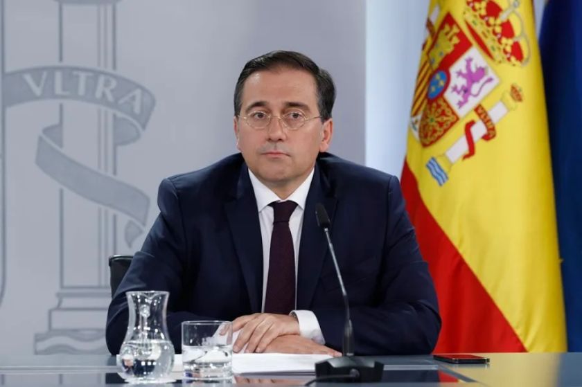 España retira a su embajadora en Argentina por la crisis con Milei, que lo califica de “disparate”