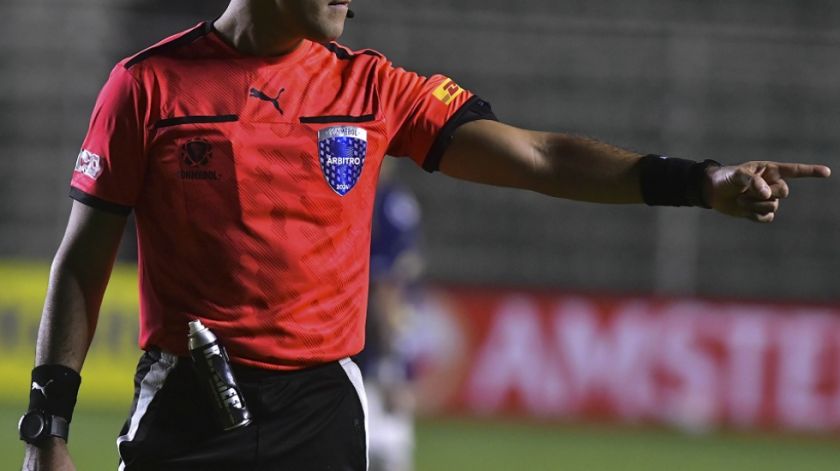 La Copa América estrenará la tarjeta rosada: ¿En qué consiste?