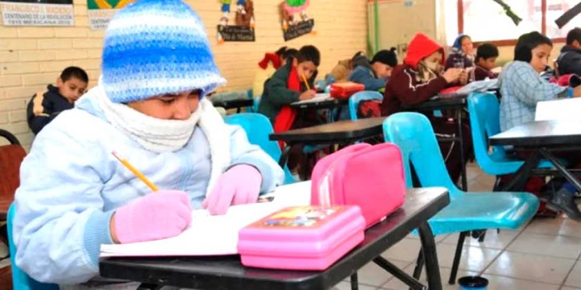 El Sedes sugerirá el adelanto de la vacación invernal en Potosí