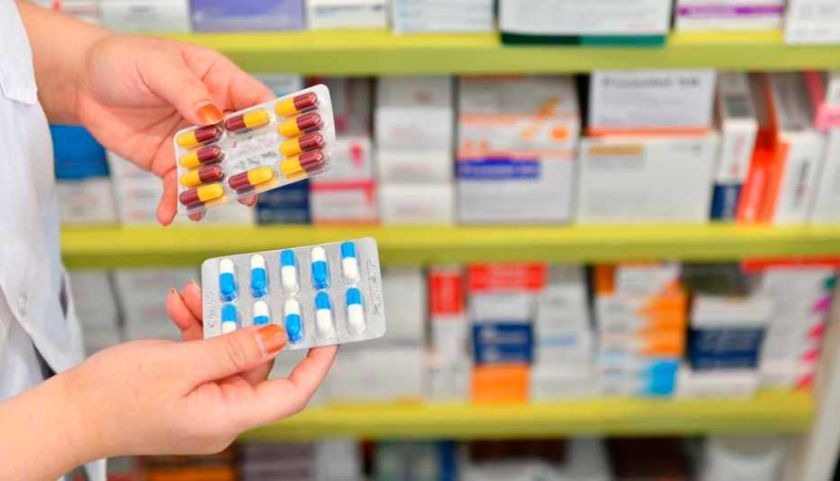 Alistan control para evitar alza del precio de las medicinas