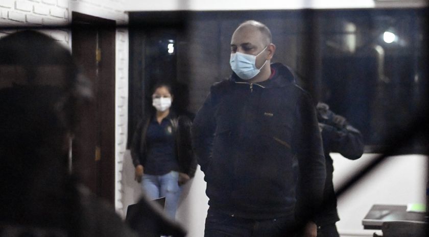 Ministerio de Gobierno denuncia “indicios de parcialidad” de jueces con Misael Nallar