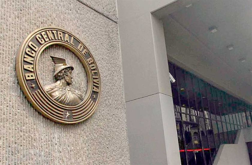 Asoban pide al BCB reponer dólares cedidos en garantía