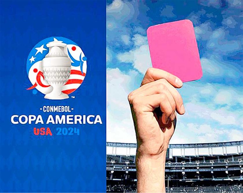 Estrenarán la tarjeta rosa