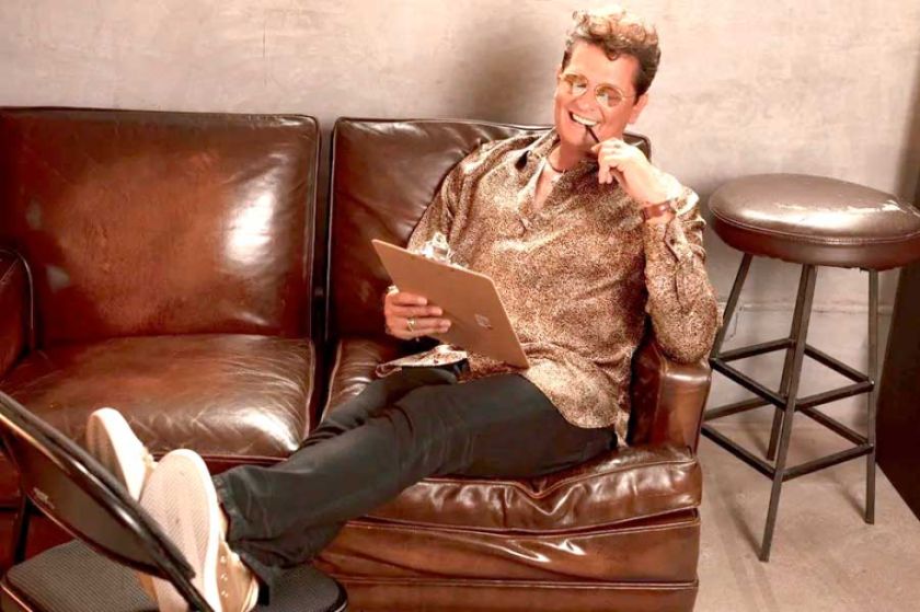 Carlos Vives es la ‘Persona del Año’ para la Academia Latina 