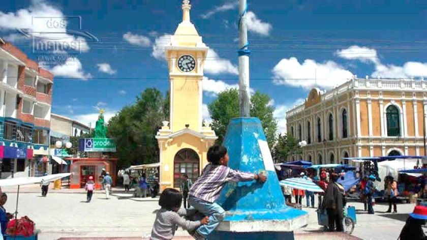 Regulan trabajo de agencias de turismo en la ciudad de Uyuni