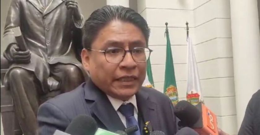 “Ya no hay pretextos”: Lima dice que judiciales están en manos de presidentes de comisiones mixtas