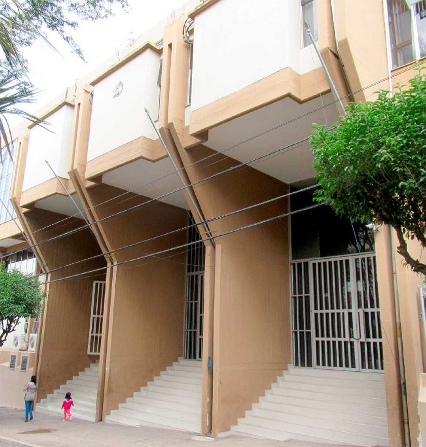 Judiciales: TCP emite fallo y viabiliza la preselección